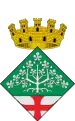 Escudo d'armas