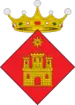 Escudo d'armas