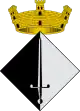 Escudo d'armas