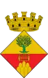 Escudo d'armas