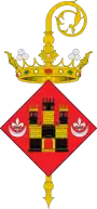 Escudo d'armas