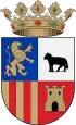 Escudo d'armas