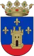 Escudo d'armas