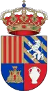 Escudo d'armas