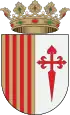 Escudo d'armas