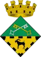 Escudo d'armas