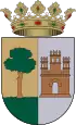 Escudo d'armas