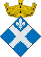 Escudo d'armas