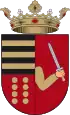 Escudo d'armas