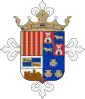 Escudo d'armas