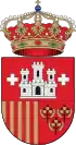 Escudo d'armas