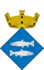 Escudo d'armas