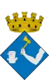 Escudo d'armas