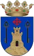 Escudo d'armas