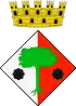 Escudo d'armas