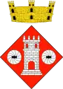 Escudo d'armas