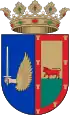 Escudo d'armas