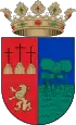 Escudo d'armas