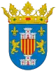 Escudo d'armas