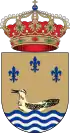 Escudo d'armas