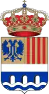 Escudo d'armas