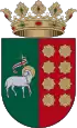 Escudo d'armas