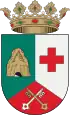 Escudo d'armas