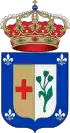 Escudo d'armas