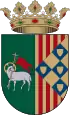 Escudo d'armas