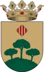 Escudo d'armas