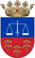 Escudo d'armas