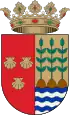 Escudo d'armas