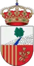 Escudo d'armas