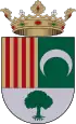 Escudo d'armas