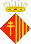 Escudo d'armas