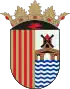 Escudo d'armas