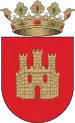 Escudo d'armas