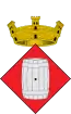 Escudo d'armas