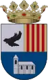 Escudo d'armas