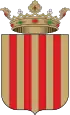 Escudo d'armas