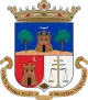 Escudo d'armas