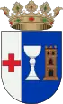 Escudo d'armas