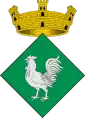 Escudo d'armas