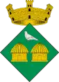 Escudo d'armas