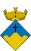 Escudo d'armas