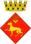 Escudo d'armas