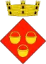 Escudo d'armas