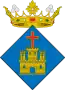 Escudo d'armas