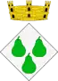 Escudo d'armas