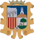 Escudo d'armas